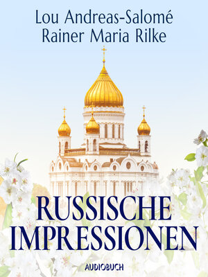 cover image of Russische Impressionen